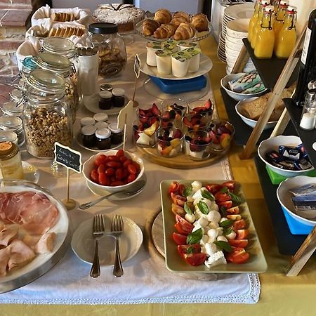 Agriturismo Amina, Winery & Hiking Vagliagli エクステリア 写真