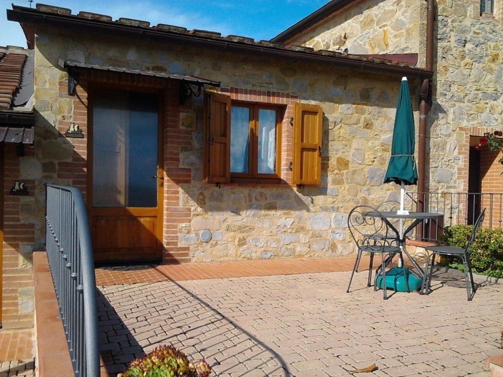 Agriturismo Amina, Winery & Hiking Vagliagli エクステリア 写真